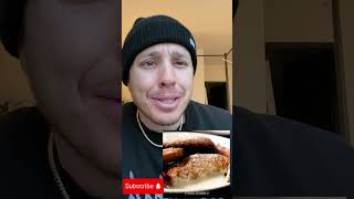 You gotta try this | HE DESERVES AN AWARD FOR THIS || Corey & Alicia 2026