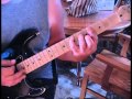Drift Away Lesson 1 of 2 - Dobie Gray
