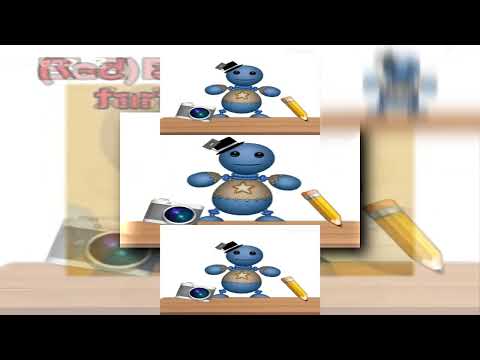 (YTPMV) Funny video edits #50 Scan