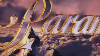 Paramount Pictures 2007 no Dislikes Allowed