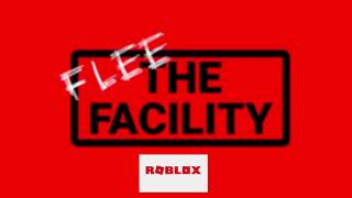 Miniatura del video "Flee The Facility Beast Music *New* Roblox"