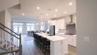 NVHomes - Andrew Carnegie