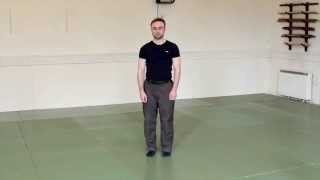 Embodied Form - Silent