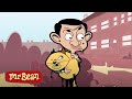 Mr Bean Full Episodes 2017 ♥ The Best Cartoons | New Collection 2017  # 1