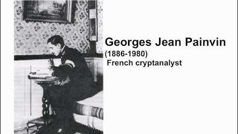 8 ADFGX cipher part b