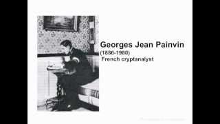 8 ADFGX cipher part b