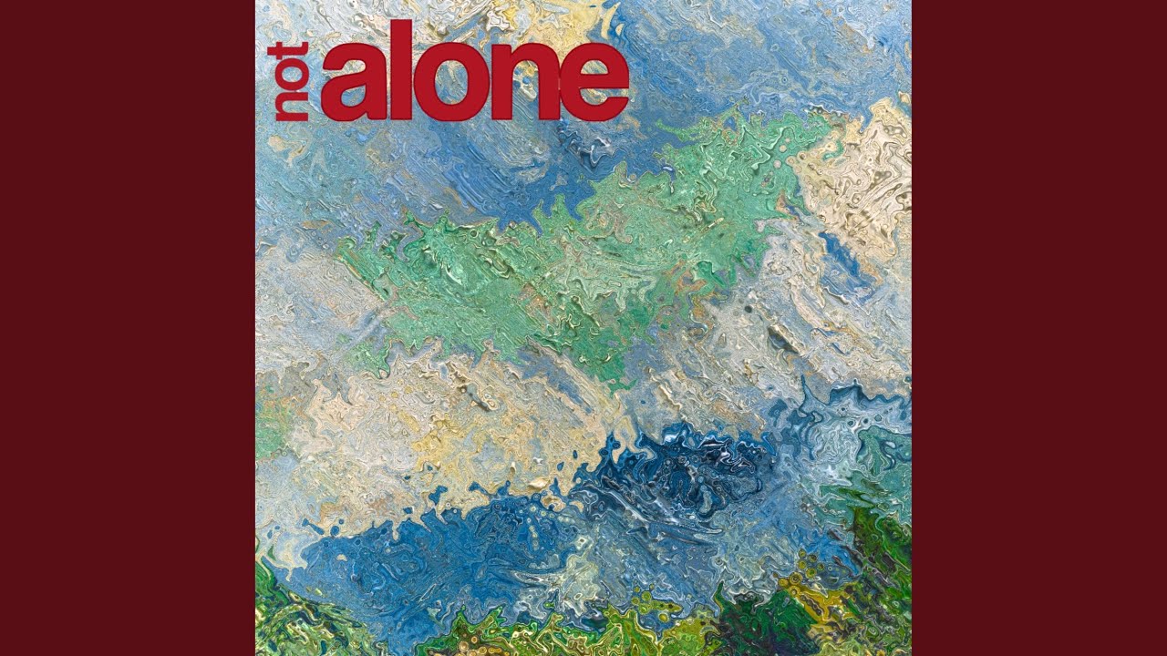 Watch not alone on YouTube Watch not alone on YouTube