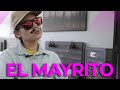 El Mayrito - El Charro Y La Mayrita (Vlog)