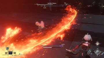 AI Limit (Demo)- Hunter Of Blader Boss