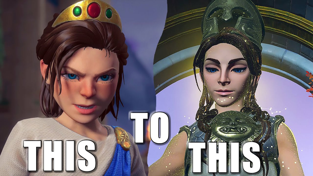 Athena s All Cutscenes IMMORTALS FENYX RISING YouTube athena-s-all-cutscenes-immortals-fenyx-rising-youtube