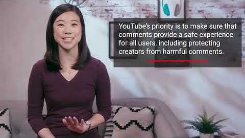 YouTube Comments  Replying  Filtering and Moderating360P