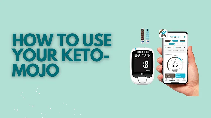 How to Use Your Keto-Mojo
