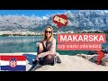 Makarska, Chorwacja - pokazujemy, czy warto zwiedzić