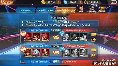 S Max Goenitz ... Anh cân hết. Ahihi