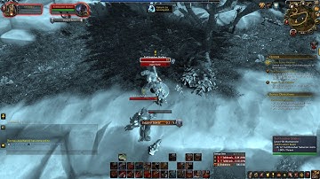 Absolute state of lag in wow