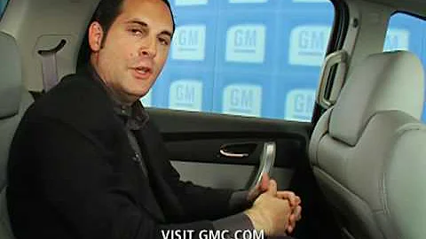 GMC Acadia_Front Head Retraints Adjustment.m2p