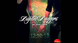 Spark by Digital Daggers (lyrics in description) chords