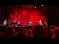 Post-Modern Jukebox - Seven Nation Army (St. Louis, 10/9/2022)