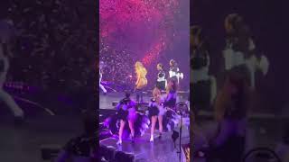 Jennifer Lopez - Sexy Dancing It’s My Party Tour 2019 Live in Miami