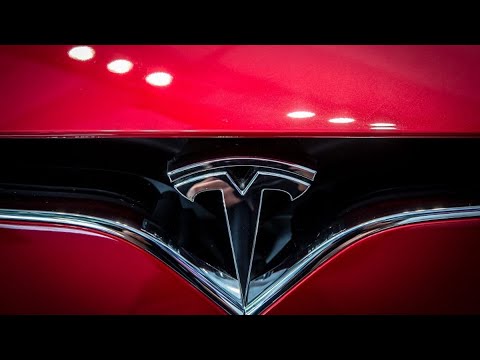 Why Tesla Shares Are Sliding After Reporting Earnings Why Tesla Shares Are Sliding After Reporting Earnings