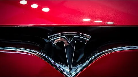 Why Tesla Shares Are Sliding After Reporting Earnings