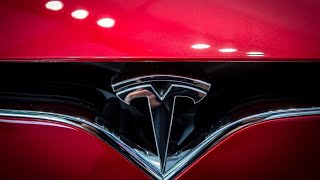 Why Tesla Shares Are Sliding After Reporting Earnings
