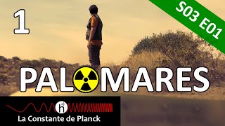 El incidente de Palomares (parte 1) | Documental en español | La Constante de Planck