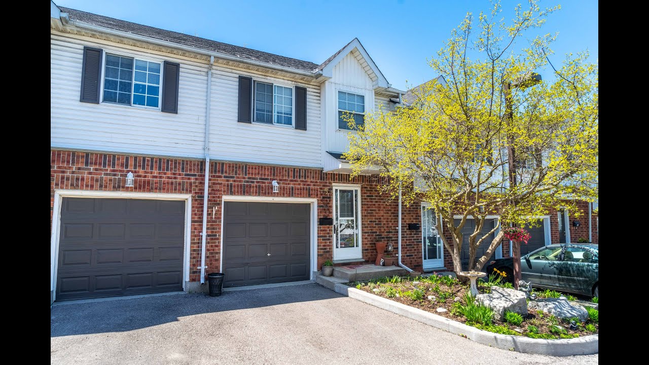 5185 Highland Crescent, Kitchener YouTube