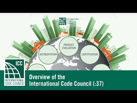 Free, Online International Code Council (ICC)-Approved Courses