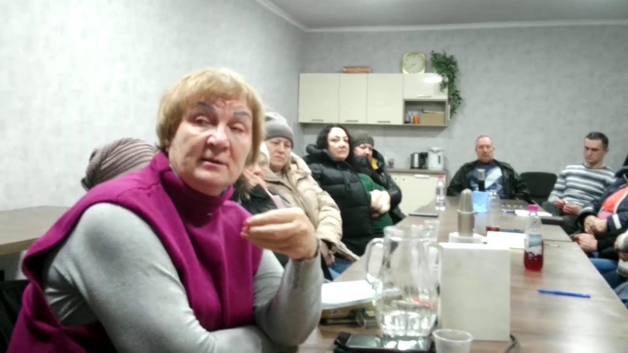 Псалом 118 частина 13 | Вірші 97-104