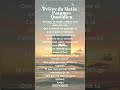 Prière du Matin Inspirée des Psaumes | Commence ta Journée avec Dieu #motivation #psaumesdedavid