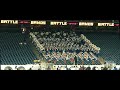 Cross Me - Tennessee State Marching Band 2019 - National BOTB [4K ULTRA HD]