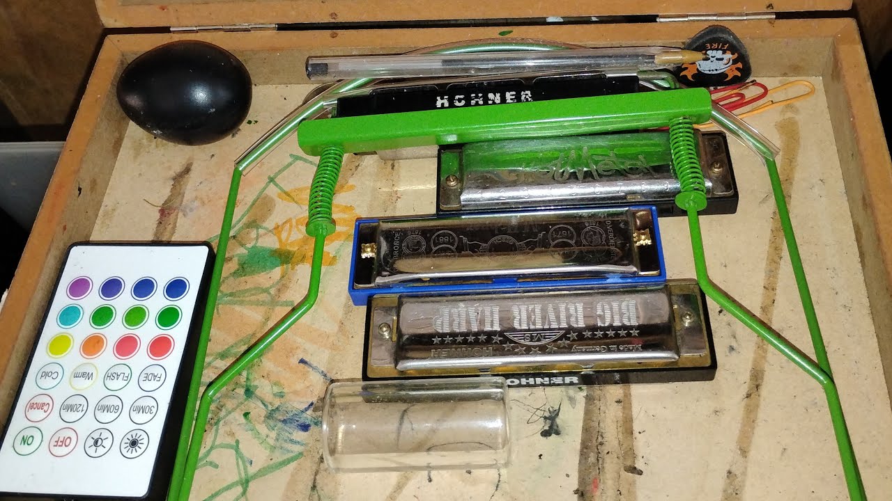 ~Bonfire Bradley~ is