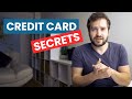 9 Critical Things To Know About Credit Cards