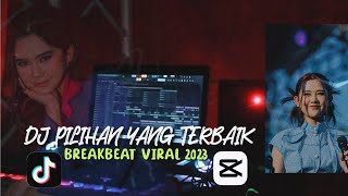 DJ PILIHAN YANG TERBAIK ZIVA MAGNOLYA - BREAKBEAT VIRAL 2023