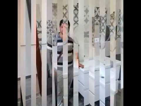 واحدات حوض حمام