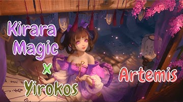 Kirara Magic x Yirokos - Artemis - Nightcore