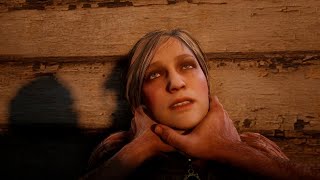 Red Dead Redemption 2 Choke Ryona Part 9
