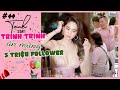 Ngọc Trinh - My Day#44: Trinh Trinh treo thưởng 1.500 USD trong tiệc mừng 5 triệu follow Instagram