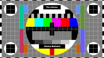 The Jetsons - Main Title : Hi Fi Stereo 1962
