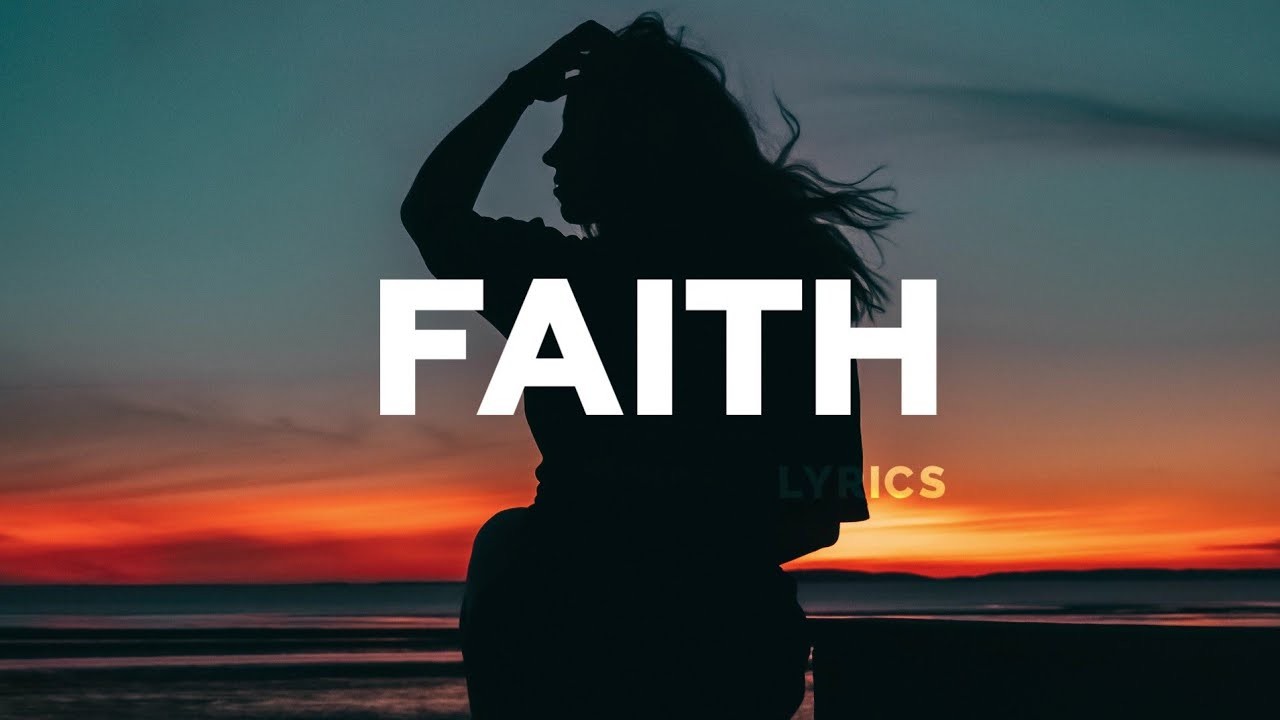 Nurko - Faith (Caslow Remix) [Lyrics]