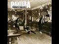 Pantera - Domination