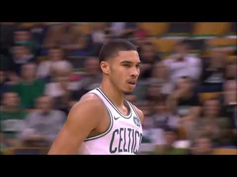 Jayson Tatum Mix