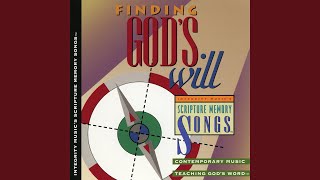 The Lord Directs His Steps (Proverbs 16:9, Jeremiah 10:23 – NASV)