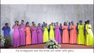 Hoziana by Ambassadors of Christ Choir 2014