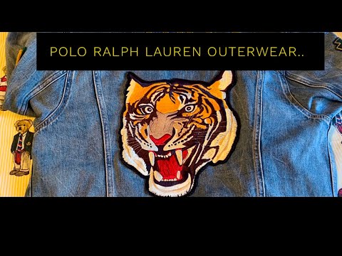 Video: Pinakamahusay na Stellar Outings Sa Ralph Lauren Outfits