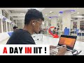 A day at iit bombay  vlog