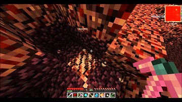 FTB Unleashed: -Episode 8- Lava/Electrum