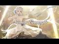 Never Enough(The Greatest Showman)／ covered by Mirea Sheltzs