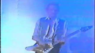 Scorpions-Living For Tomorrow-1992 ARD German TV (Nikshark Collection)